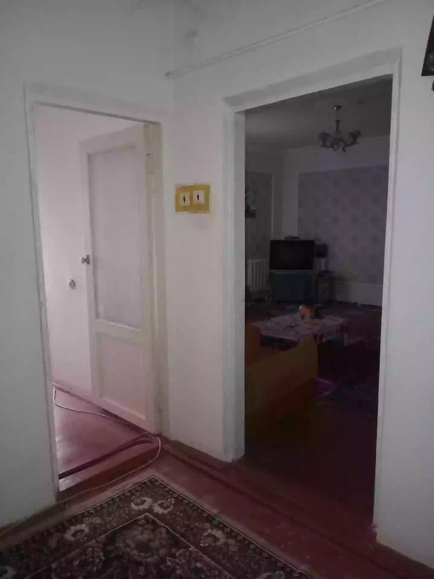 3 комн квартира - Туркменабат - img 2