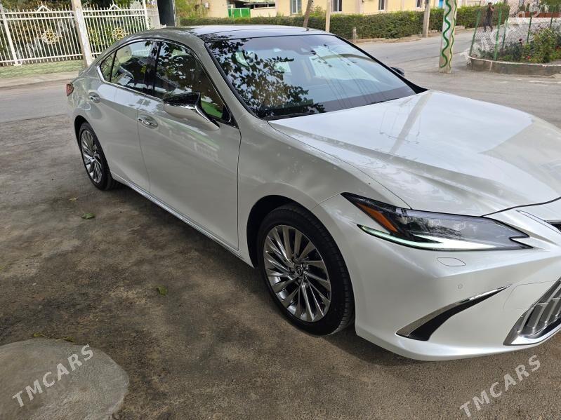 Lexus ES 350 2024 - 1 141 000 TMT - Ашхабад - img 5