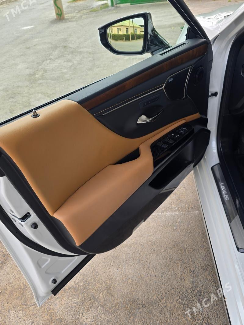 Lexus ES 350 2024 - 1 141 000 TMT - Ашхабад - img 2