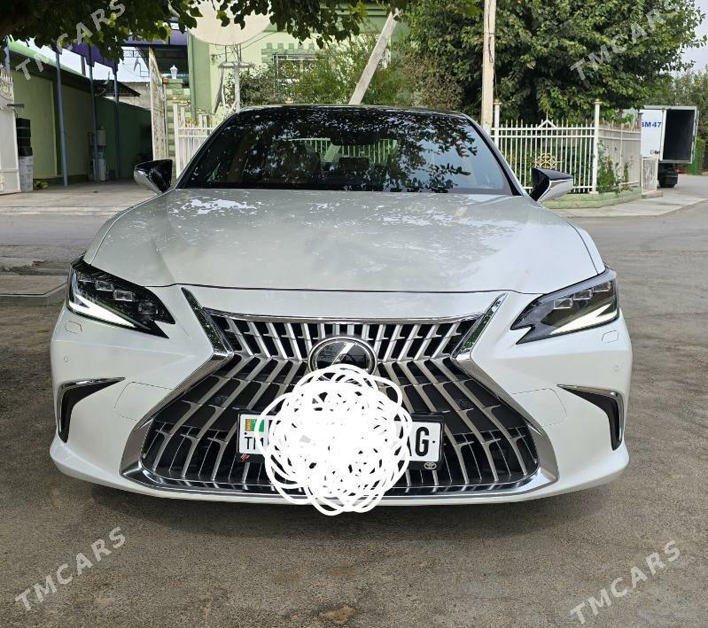 Lexus ES 350 2024 - 1 141 000 TMT - Ашхабад - img 4