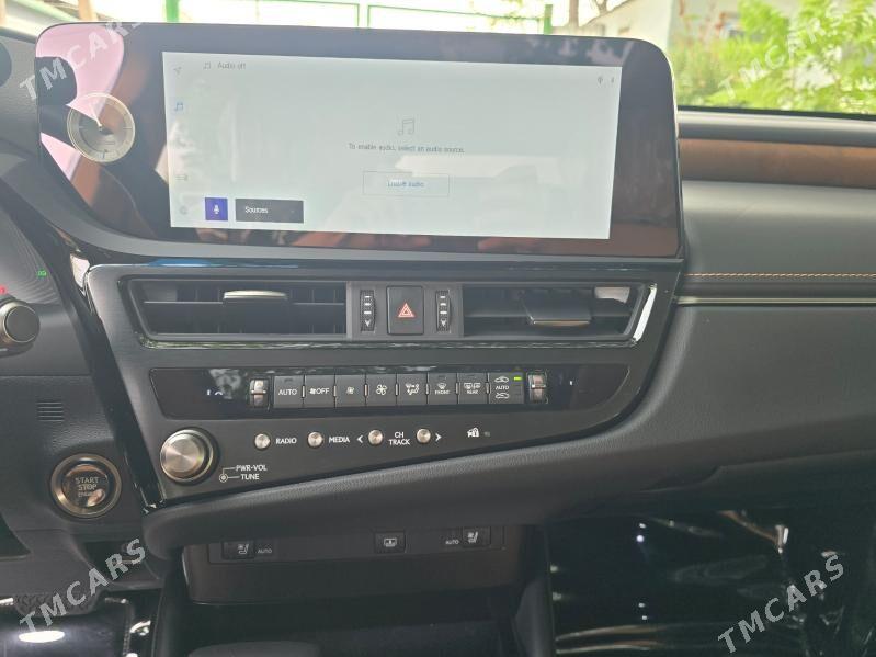 Lexus ES 350 2024 - 1 141 000 TMT - Ашхабад - img 3