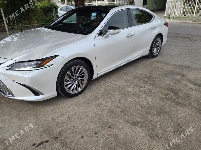 Lexus ES 350 2024 - 1 141 000 TMT - Ашхабад - img 6