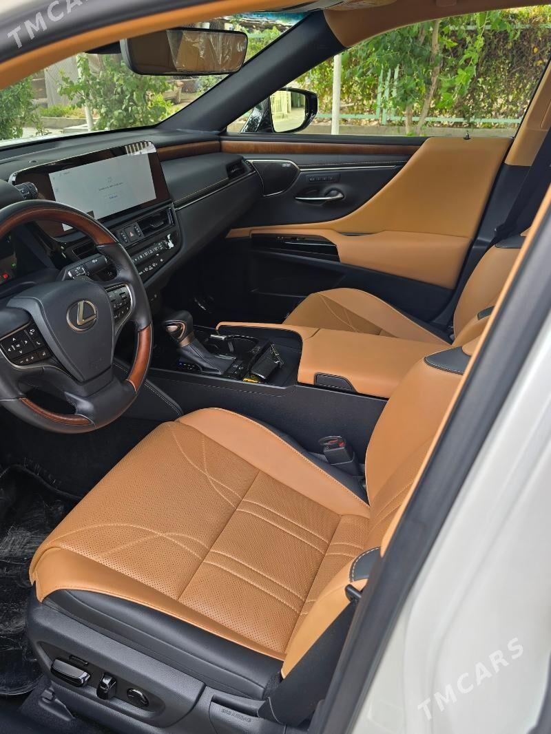 Lexus ES 350 2024 - 1 141 000 TMT - Ашхабад - img 9