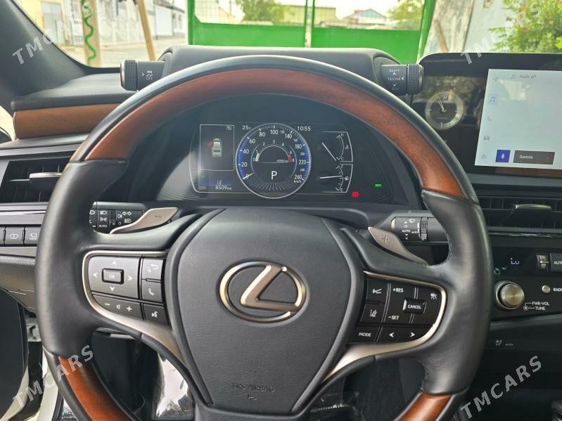 Lexus ES 350 2024 - 1 141 000 TMT - Ашхабад - img 7