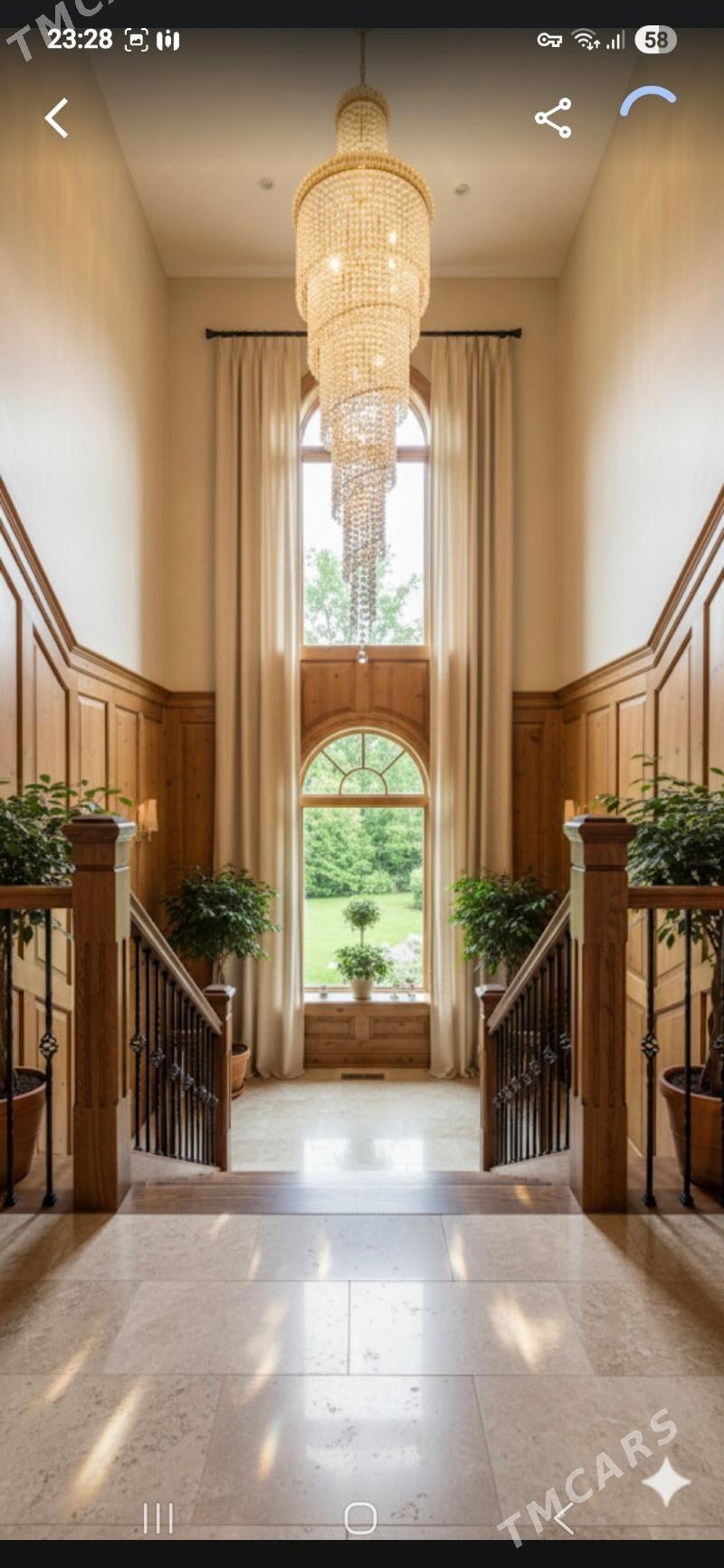 Lyustra 3 meter lestnisa için - Ашхабад - img 5