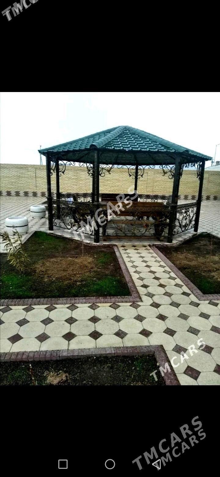 Дорожные плиты/бордюр/bordyur - Aşgabat - img 7