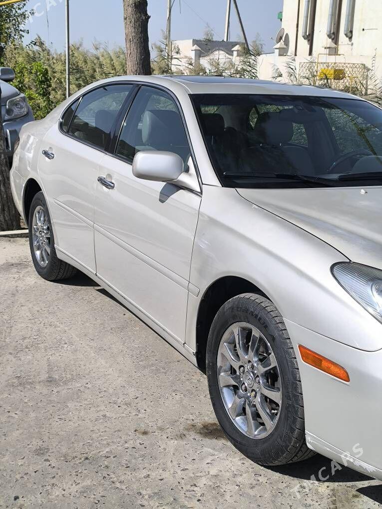 Lexus ES 300 2003 - 175 000 TMT - Туркменабат - img 2