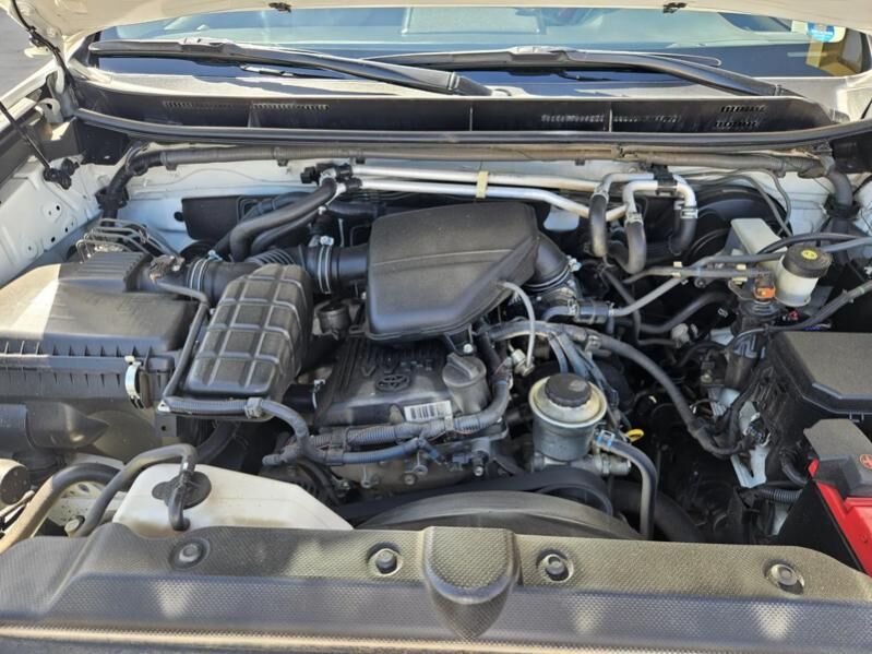 Toyota Land Cruiser Prado 2013 - 540 000 TMT - Туркменабат - img 10