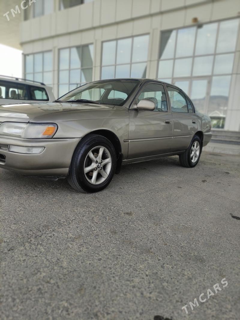 Toyota Corolla 1997 - 73 000 TMT - Balkanabat - img 5