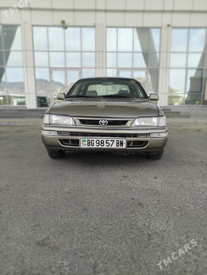 Toyota Corolla 1997 - 73 000 TMT - Balkanabat - img 2