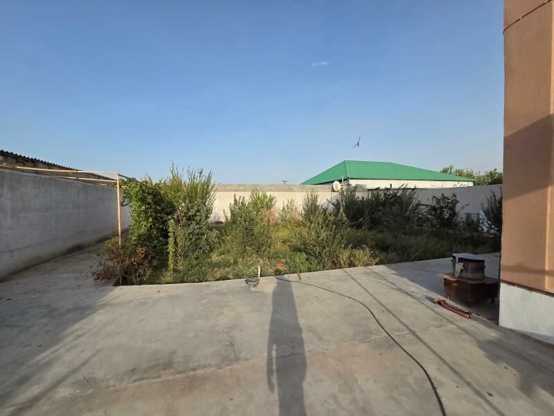 Çoganly 6 sotok 4komnat 170m2 - Aşgabat - img 3