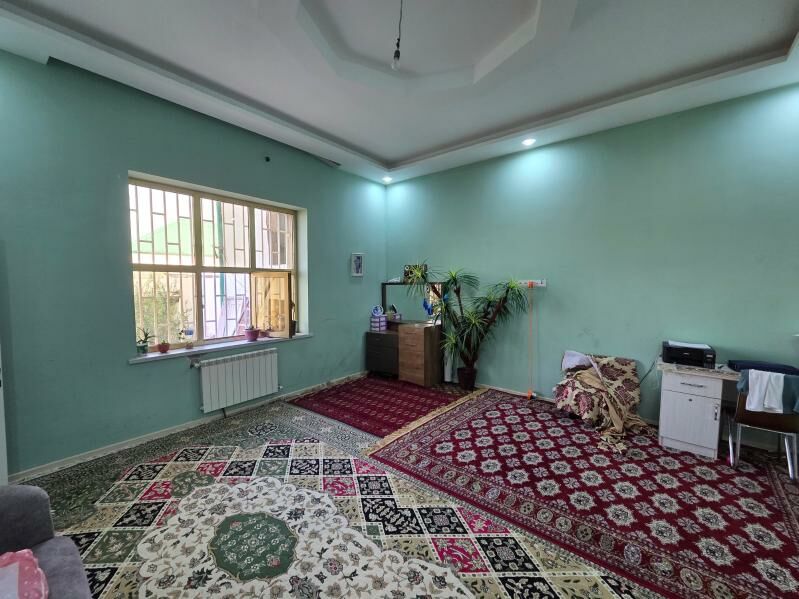 Çoganly 6 sotok 4komnat 170m2 - Aşgabat - img 5