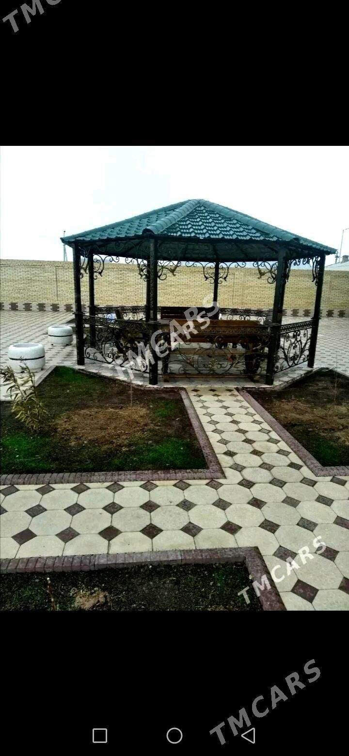 Dorozny plitalar🧱 - Aşgabat - img 3