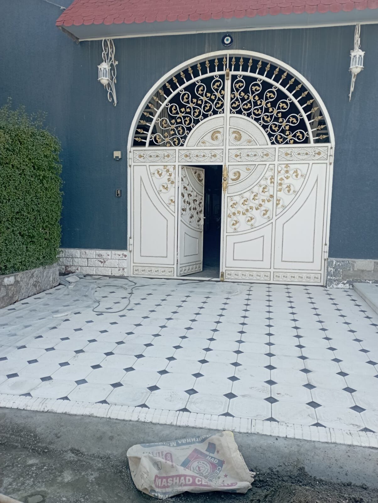 Dorozny plitalar🧱 - Aşgabat - img 9