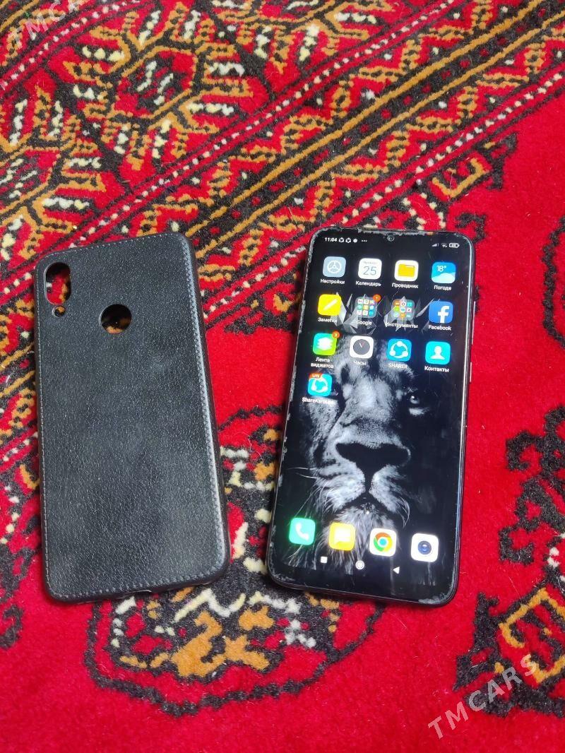 Redmi not 7 - Гороглы (Тагта) - img 2