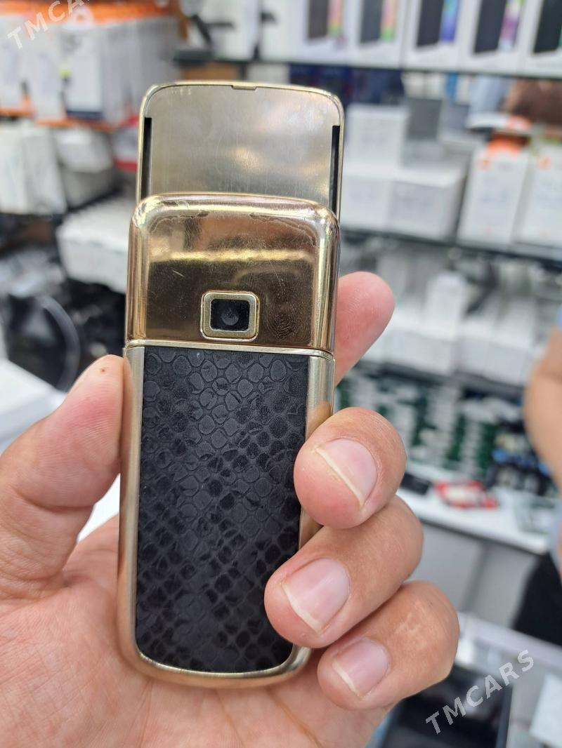 nokia 8800 - Aşgabat - img 2