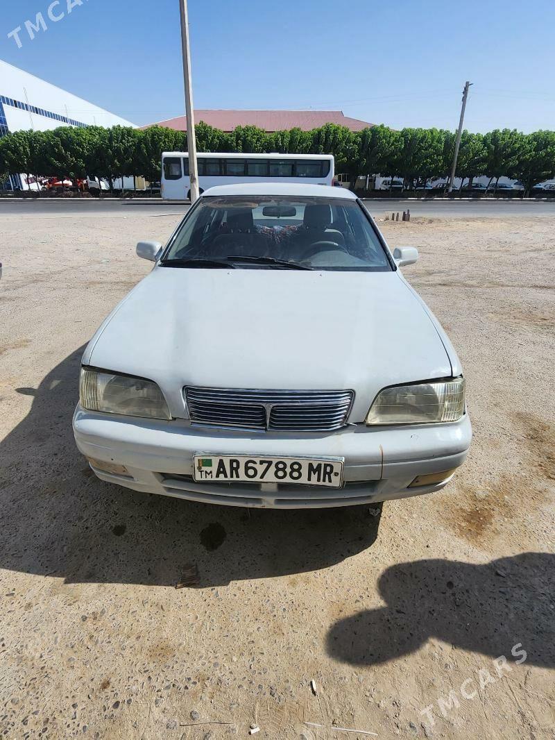 Toyota Vista 1995 - 55 000 TMT - Мары - img 2