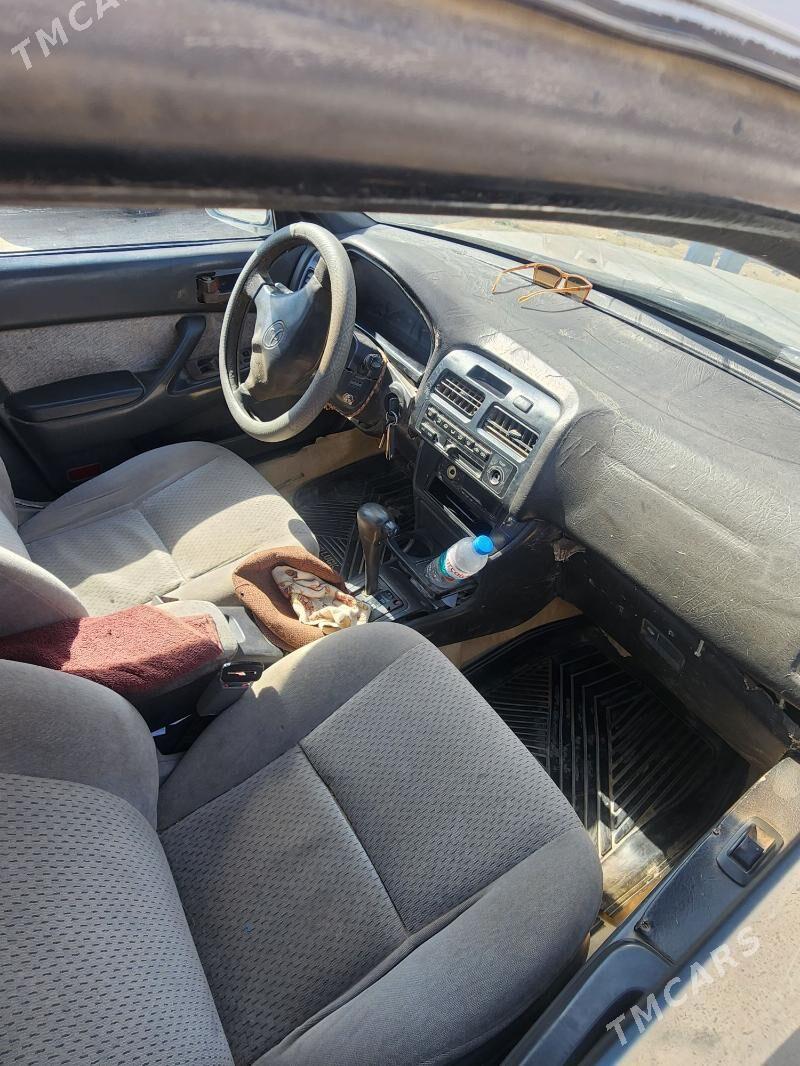 Toyota Vista 1995 - 55 000 TMT - Мары - img 4