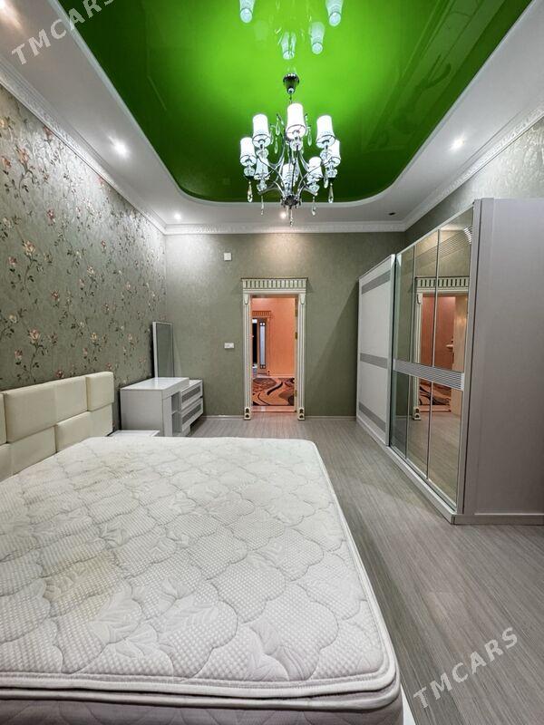 №301 30mkr Kwartal 1etaj 3kom - Aşgabat - img 3