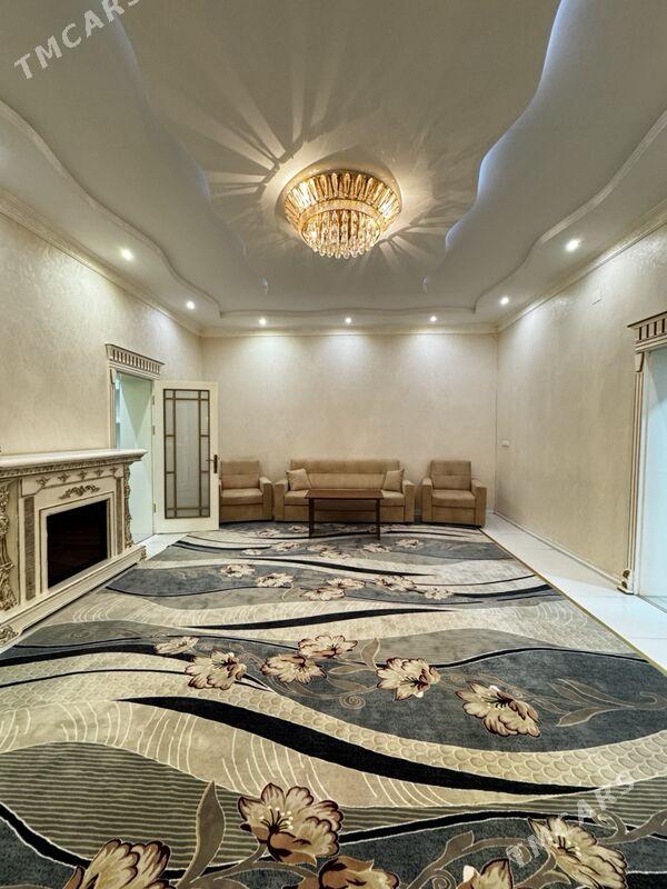 №301 30mkr Kwartal 1etaj 3kom - Aşgabat - img 2