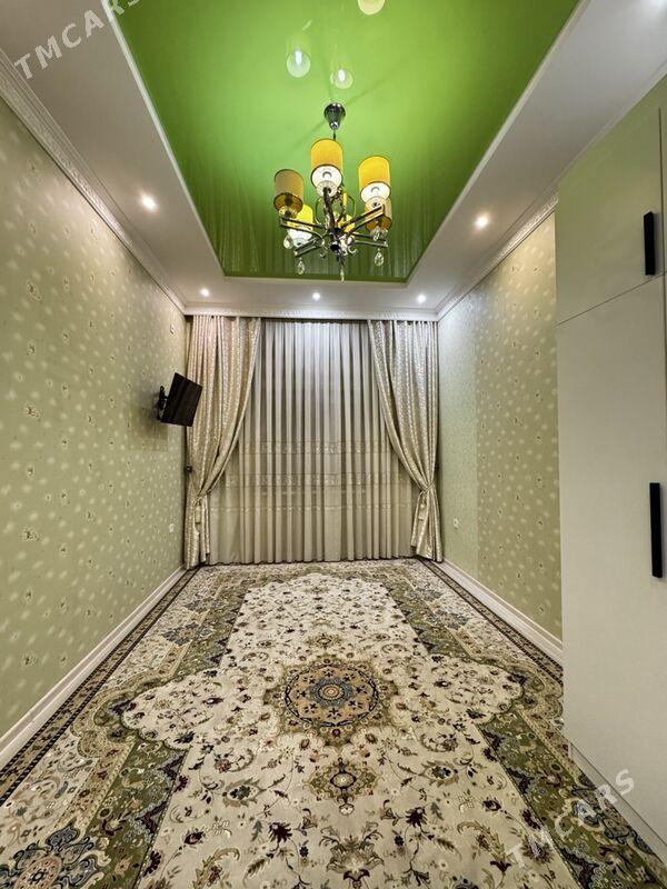 №301 30mkr Kwartal 1etaj 3kom - Aşgabat - img 8