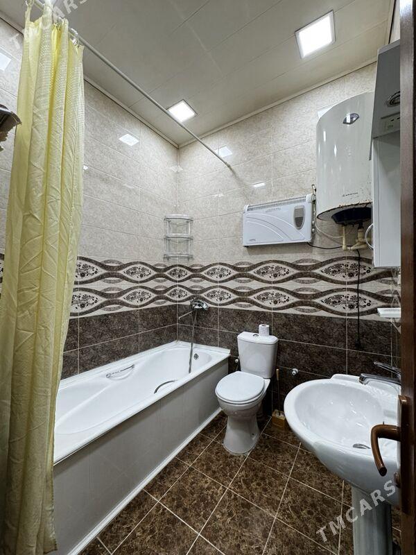 №301 30mkr Kwartal 1etaj 3kom - Aşgabat - img 6