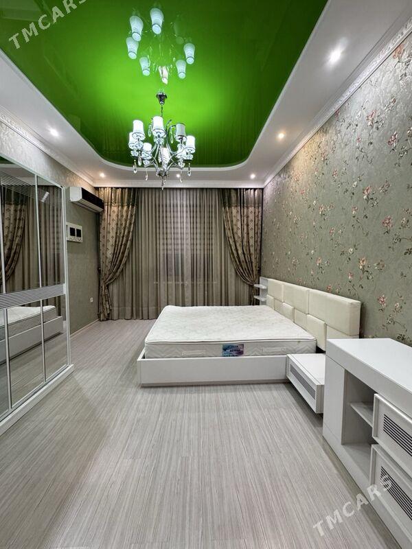 №301 30mkr Kwartal 1etaj 3kom - Aşgabat - img 7