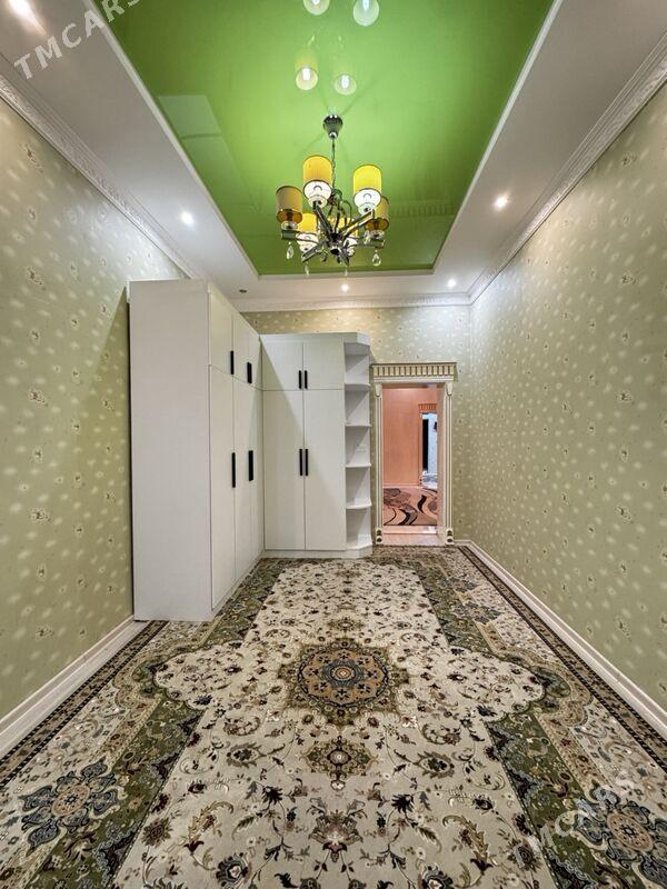 №301 30mkr Kwartal 1etaj 3kom - Aşgabat - img 9