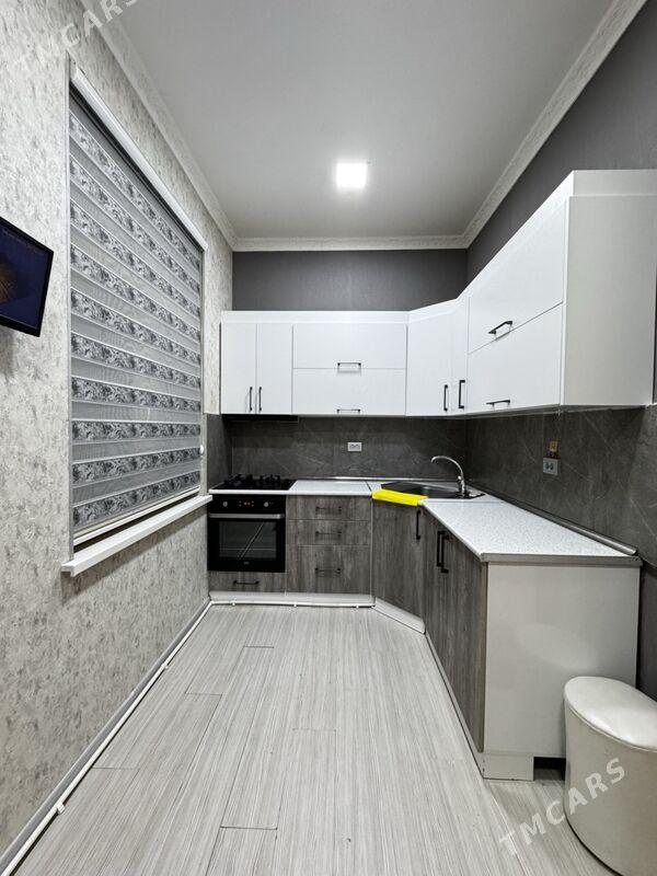 №301 30mkr Kwartal 1etaj 3kom - Aşgabat - img 5