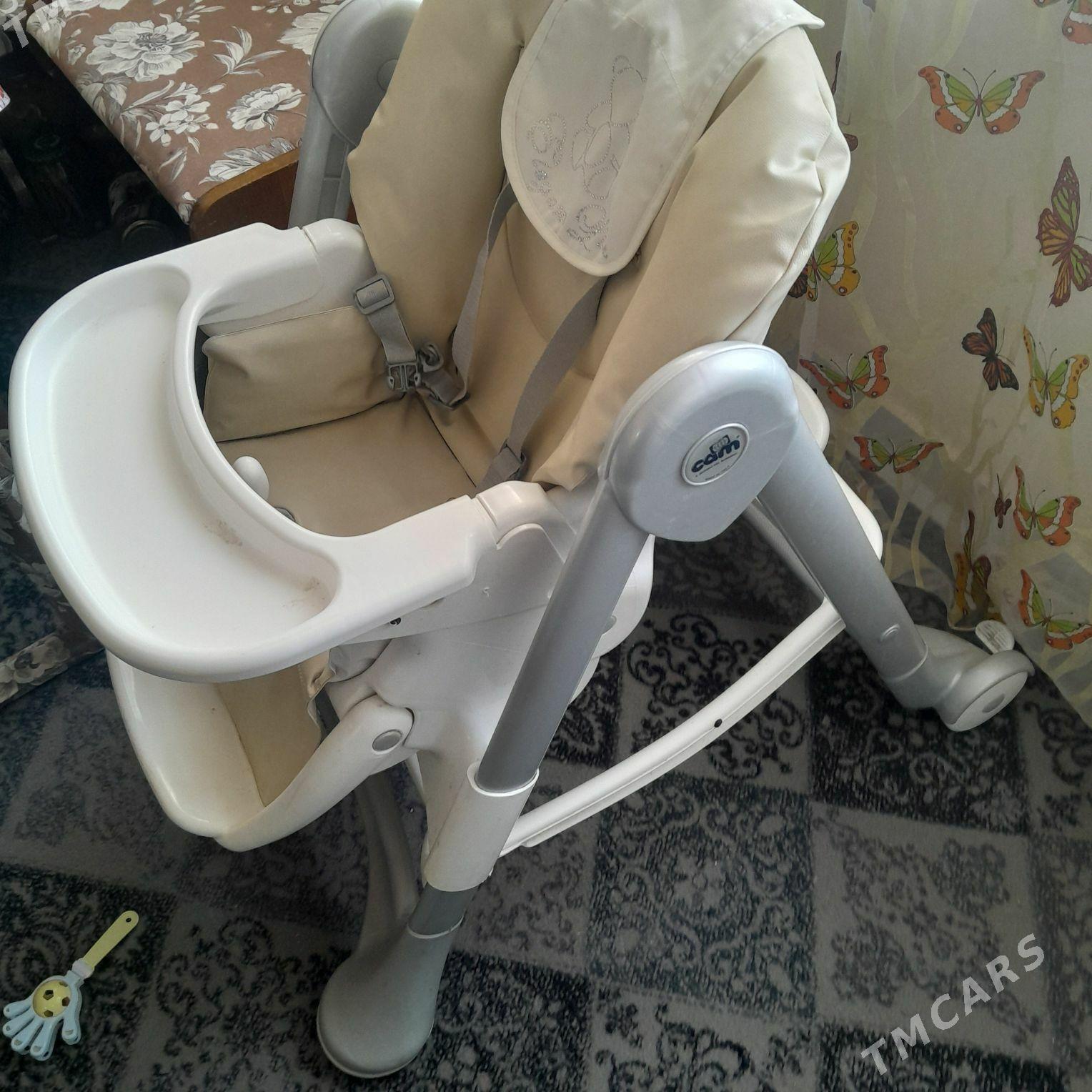 caga stul /стул для кормления - Aşgabat - img 2