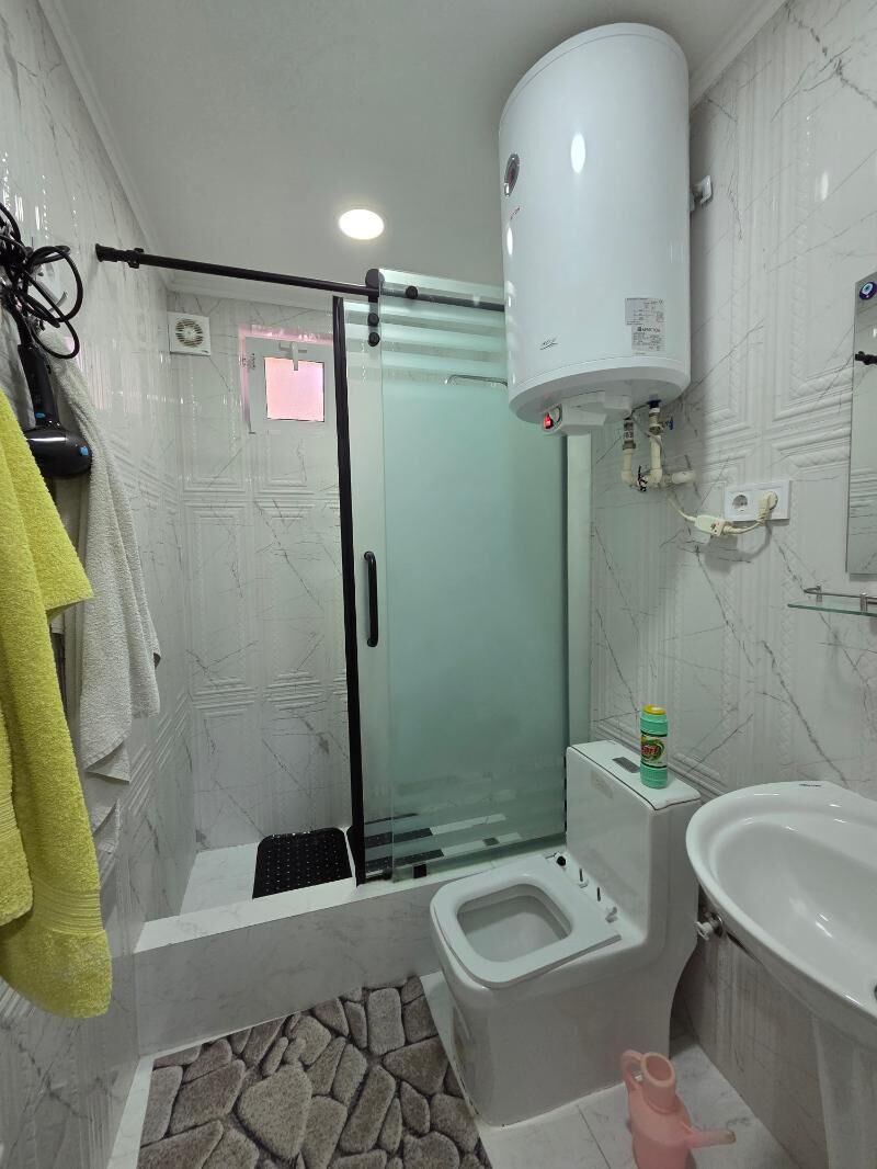  6mkr 1nji etaž 3kom 6 mkr - Aşgabat - img 3