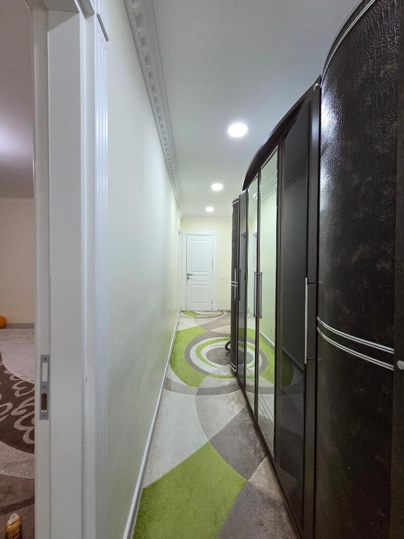  6mkr 1nji etaž 3kom 6 mkr - Aşgabat - img 4