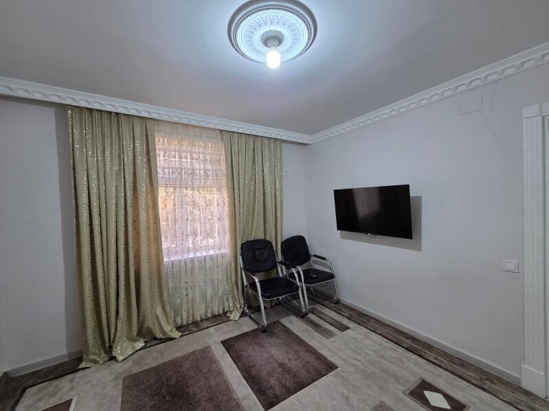  6mkr 1nji etaž 3kom 6 mkr - Aşgabat - img 5