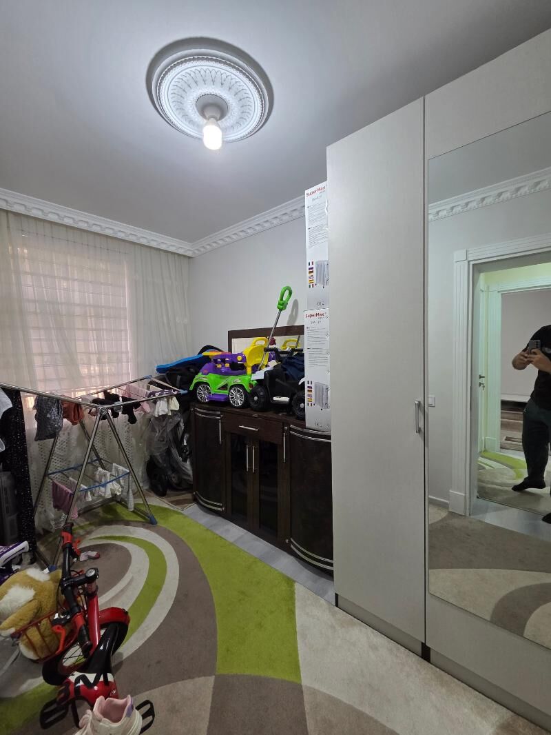  6mkr 1nji etaž 3kom 6 mkr - Aşgabat - img 7