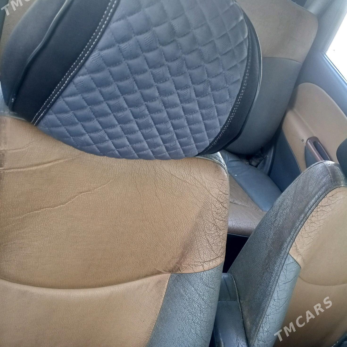 Daewoo Matiz 2003 - 40 000 TMT - Türkmenabat - img 2