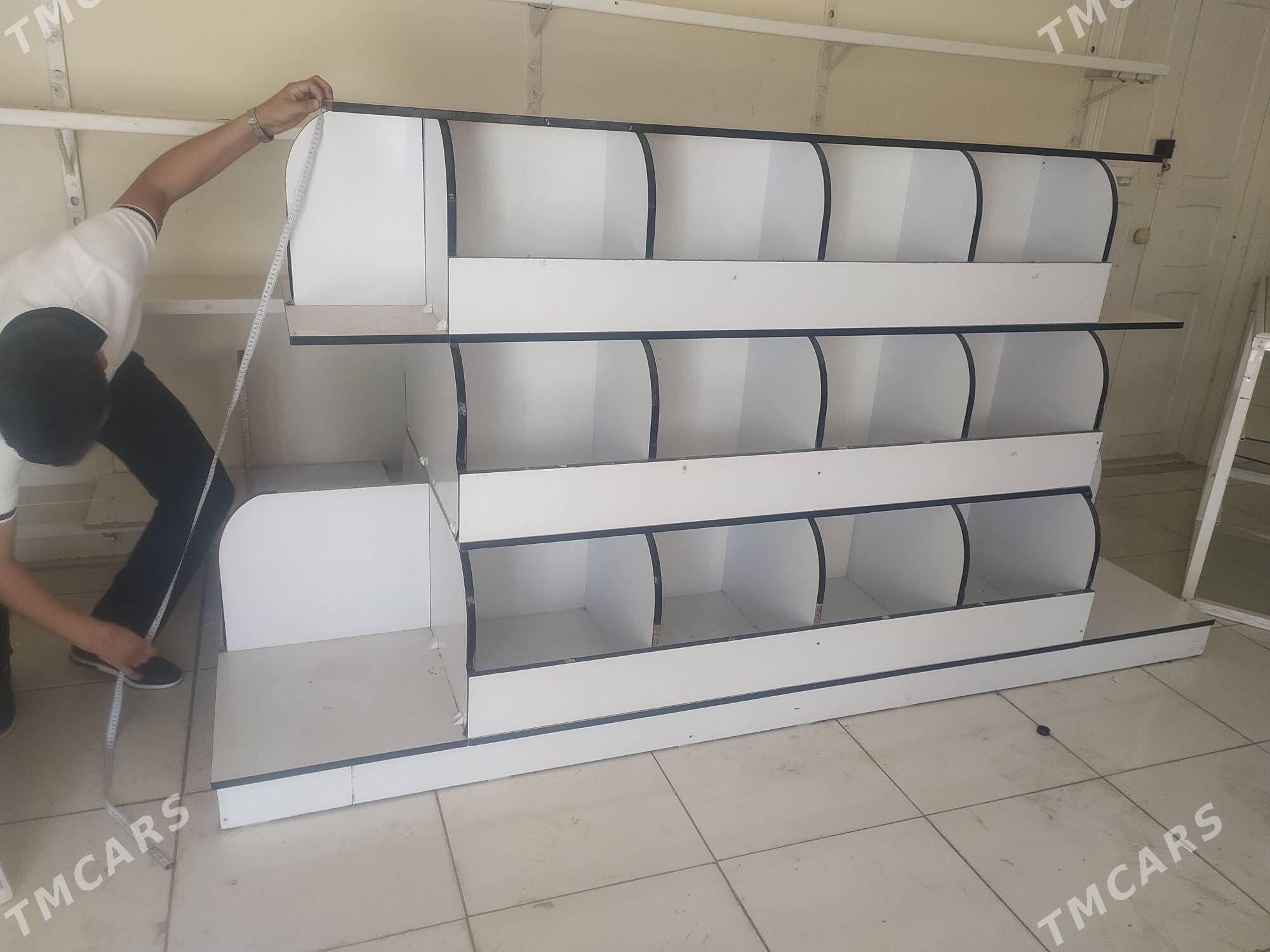 mebil polka - Ak bugdaý etraby - img 10