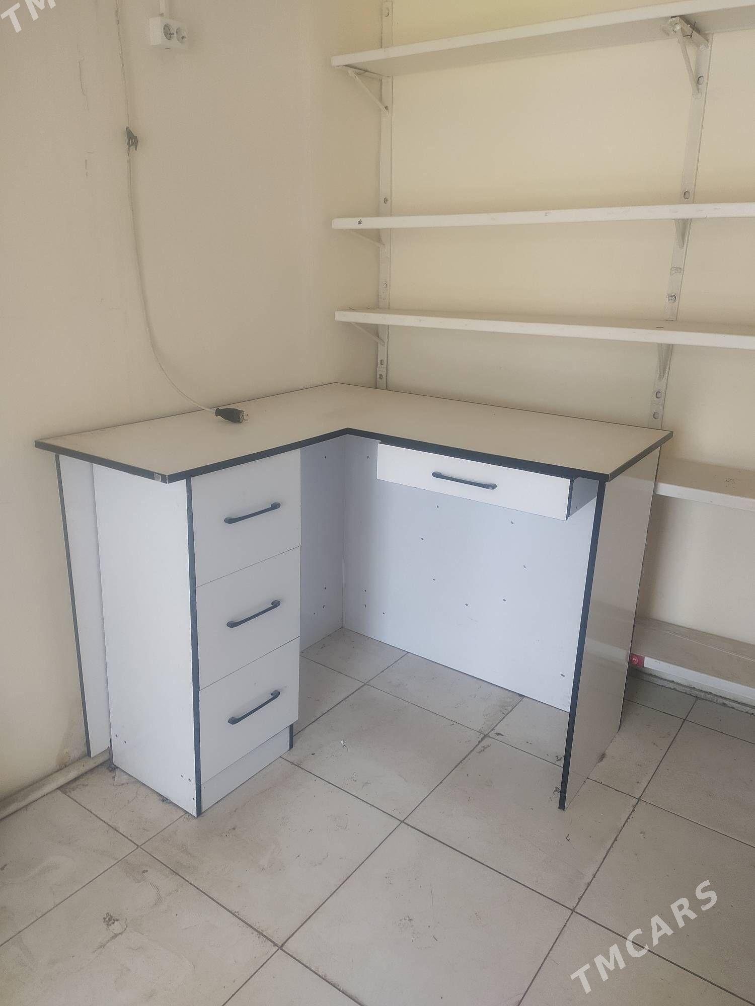 mebil polka - Ak bugdaý etraby - img 3