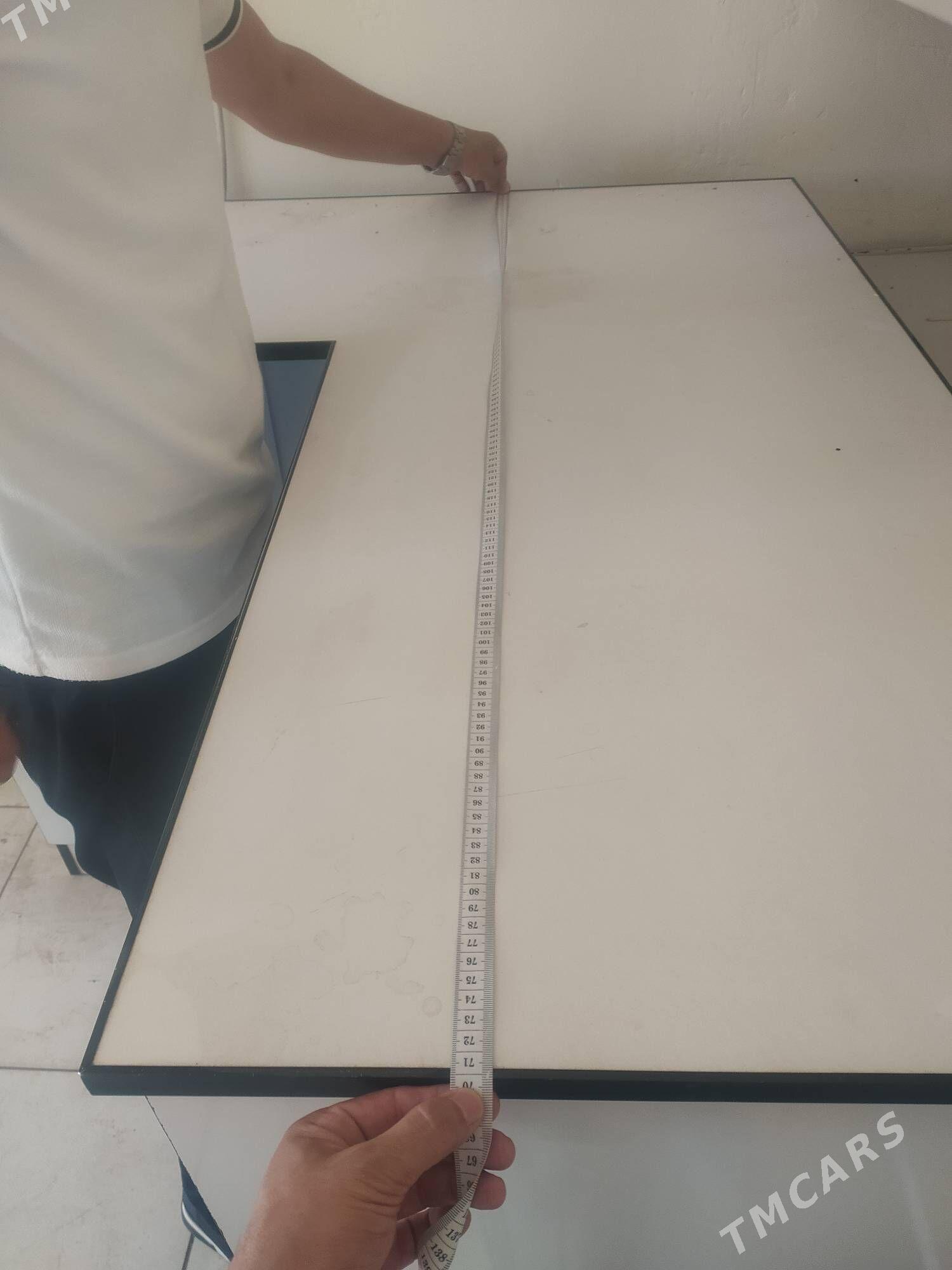 mebil polka - Ak bugdaý etraby - img 5