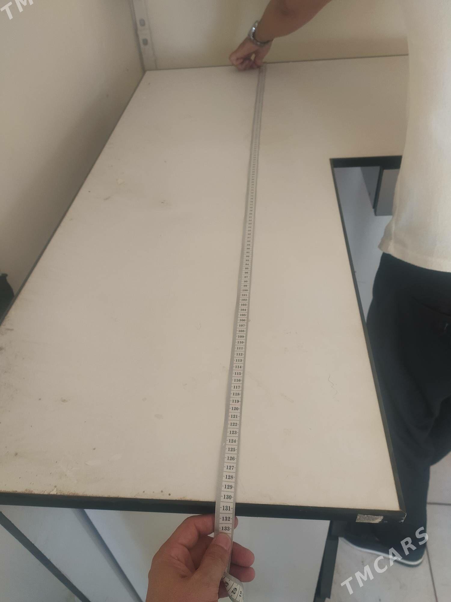 mebil polka - Ak bugdaý etraby - img 7