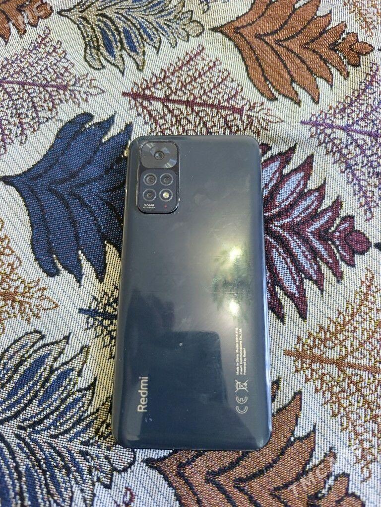 Redmi not 11 - Balkanabat - img 2
