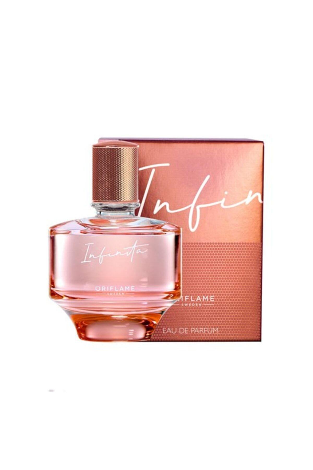 İnfinita Oriflame - Mary - img 4