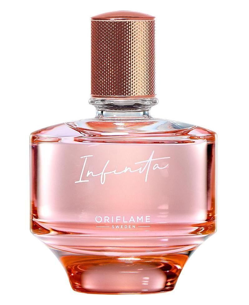 İnfinita Oriflame - Mary - img 3
