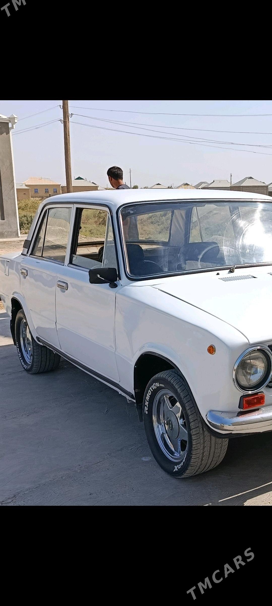 Lada 2104 1980 - 28 000 TMT - Мургап - img 2