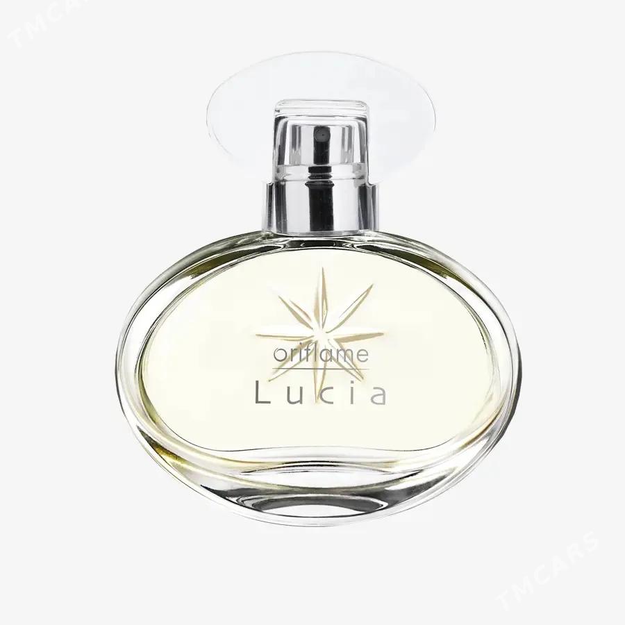 Lucia Oriflame - Mary - img 2