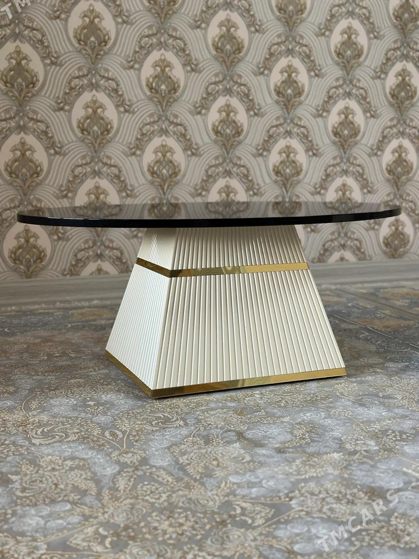 Diwanny stol - Balkanabat - img 1