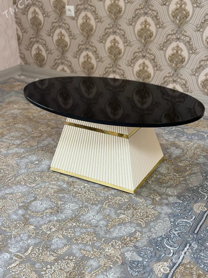 Diwanny stol - Balkanabat - img 2