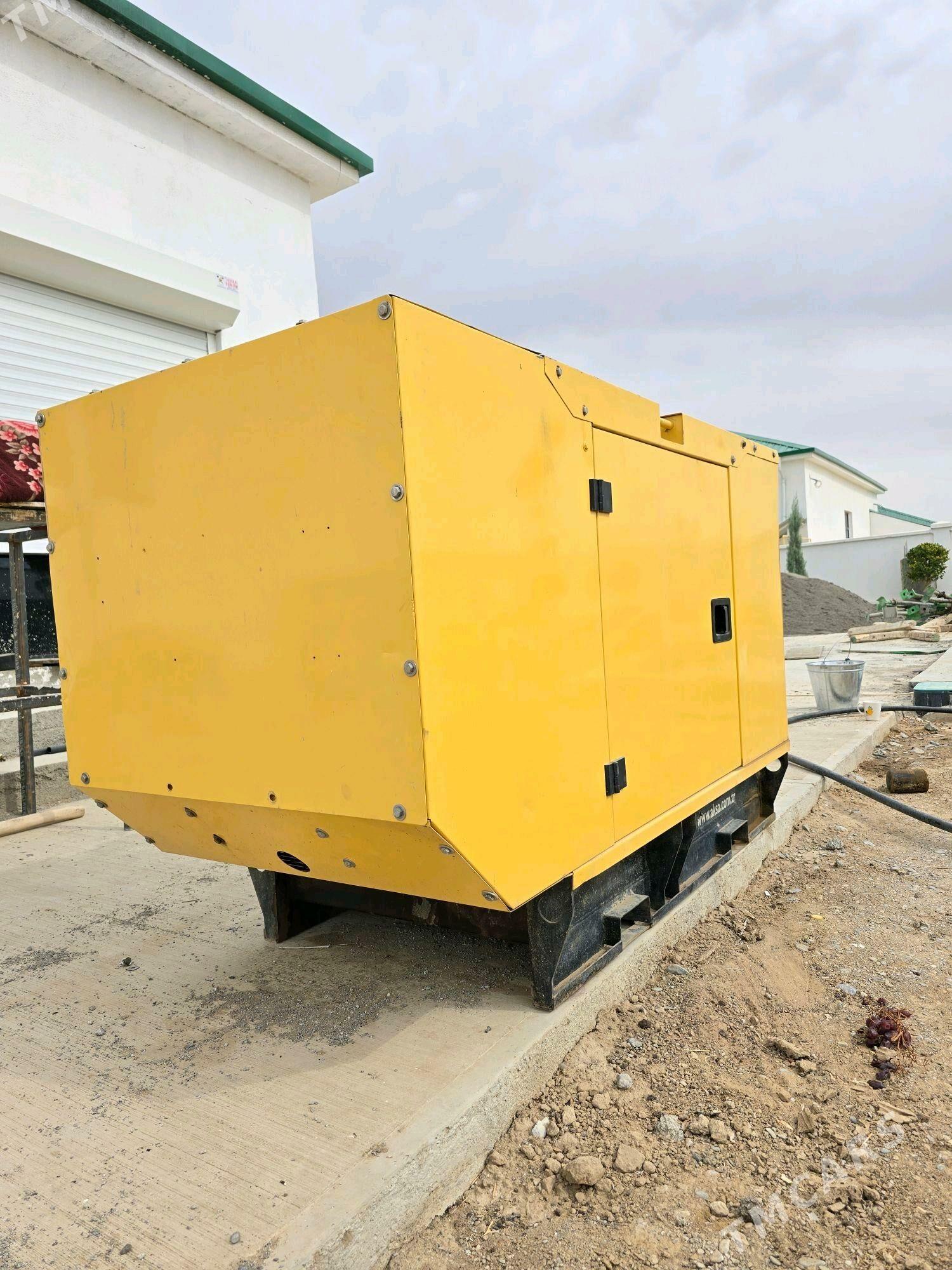 DWIŽOK GENERATOR - Ак-Бугдайский этрап - img 3