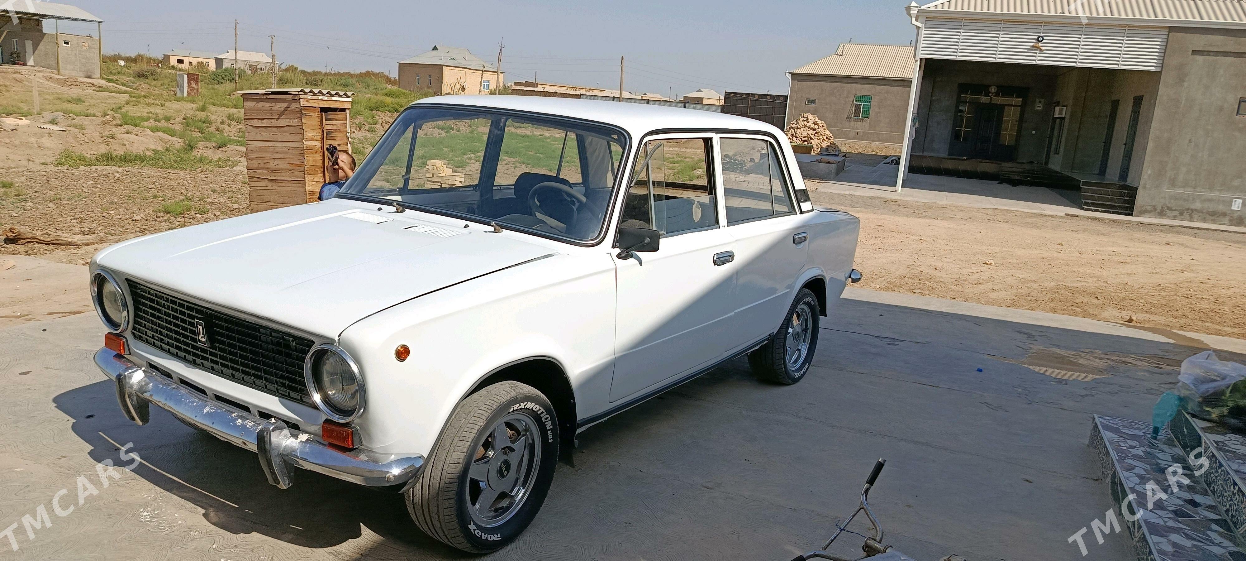 Lada 2104 1980 - 28 000 TMT - Мургап - img 3
