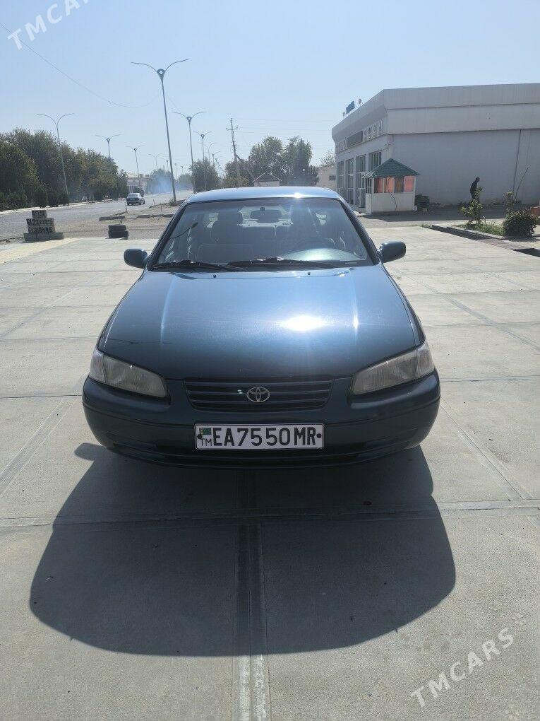 Toyota Camry 1998 - 130 000 TMT - Байрамали - img 2