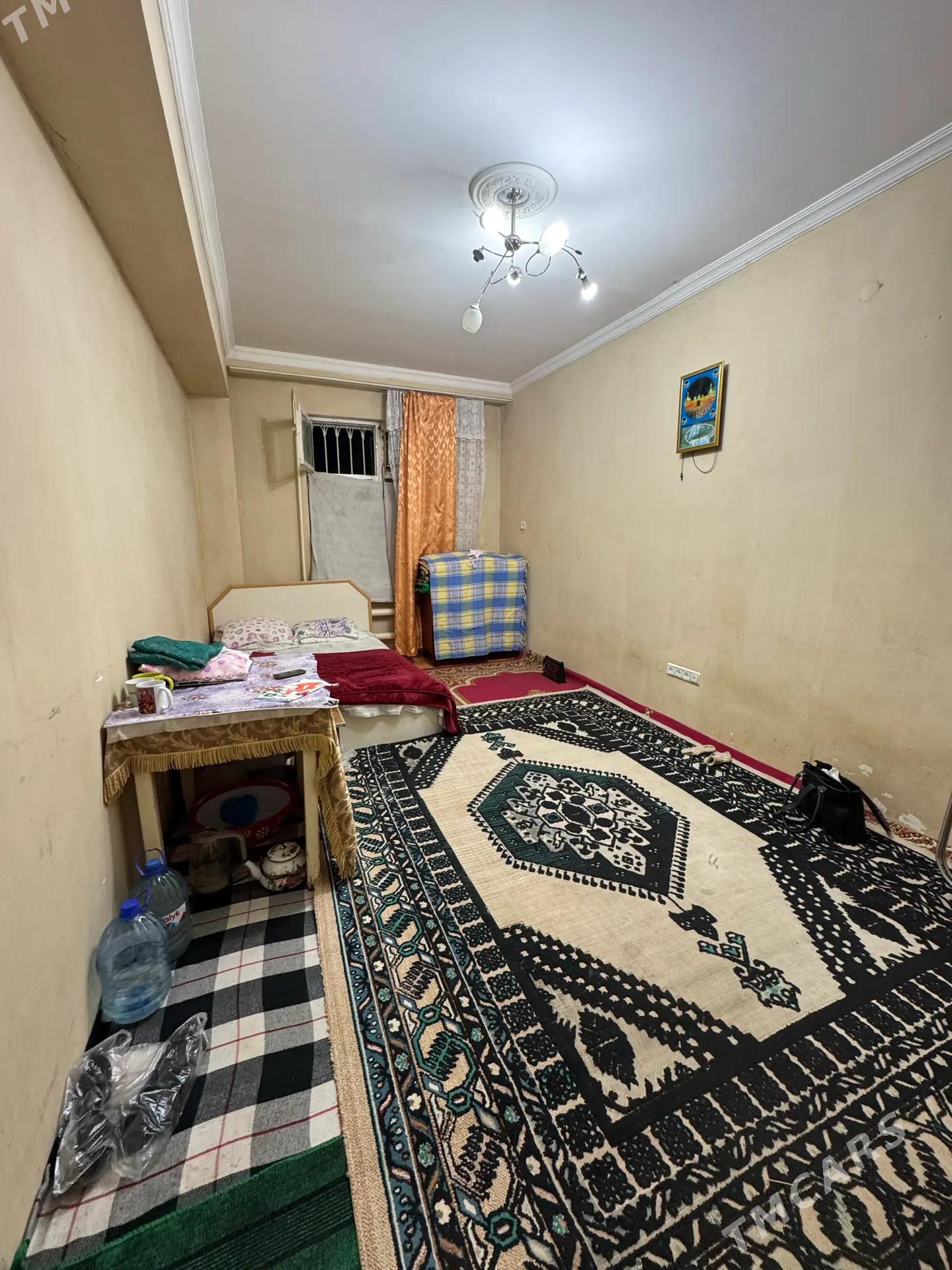 Sentr Sirkiň ýany 2/1etž 2kom - Aşgabat - img 2